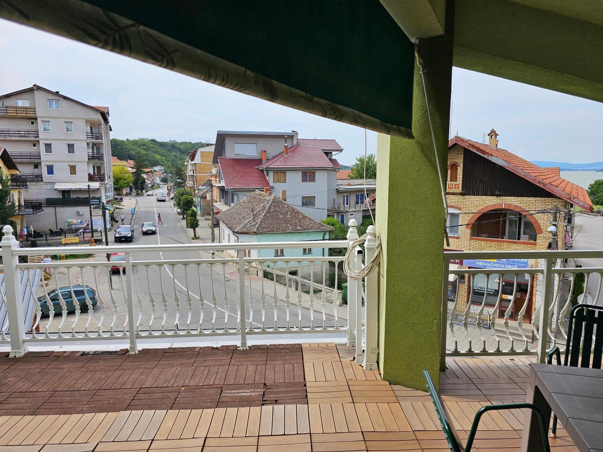Apartmani Royal Residence Golubac Exterior foto