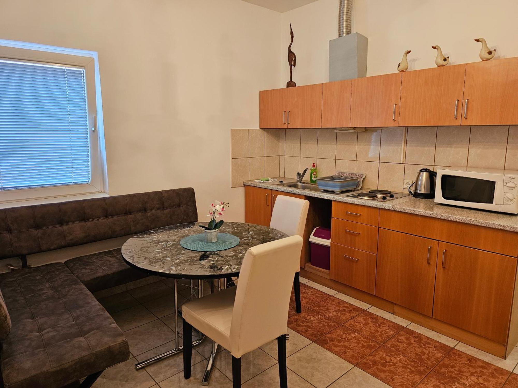 Apartmani Royal Residence Golubac Exterior foto