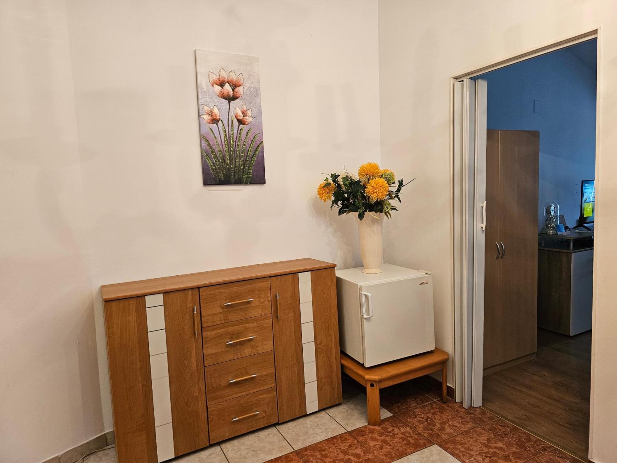 Apartmani Royal Residence Golubac Exterior foto