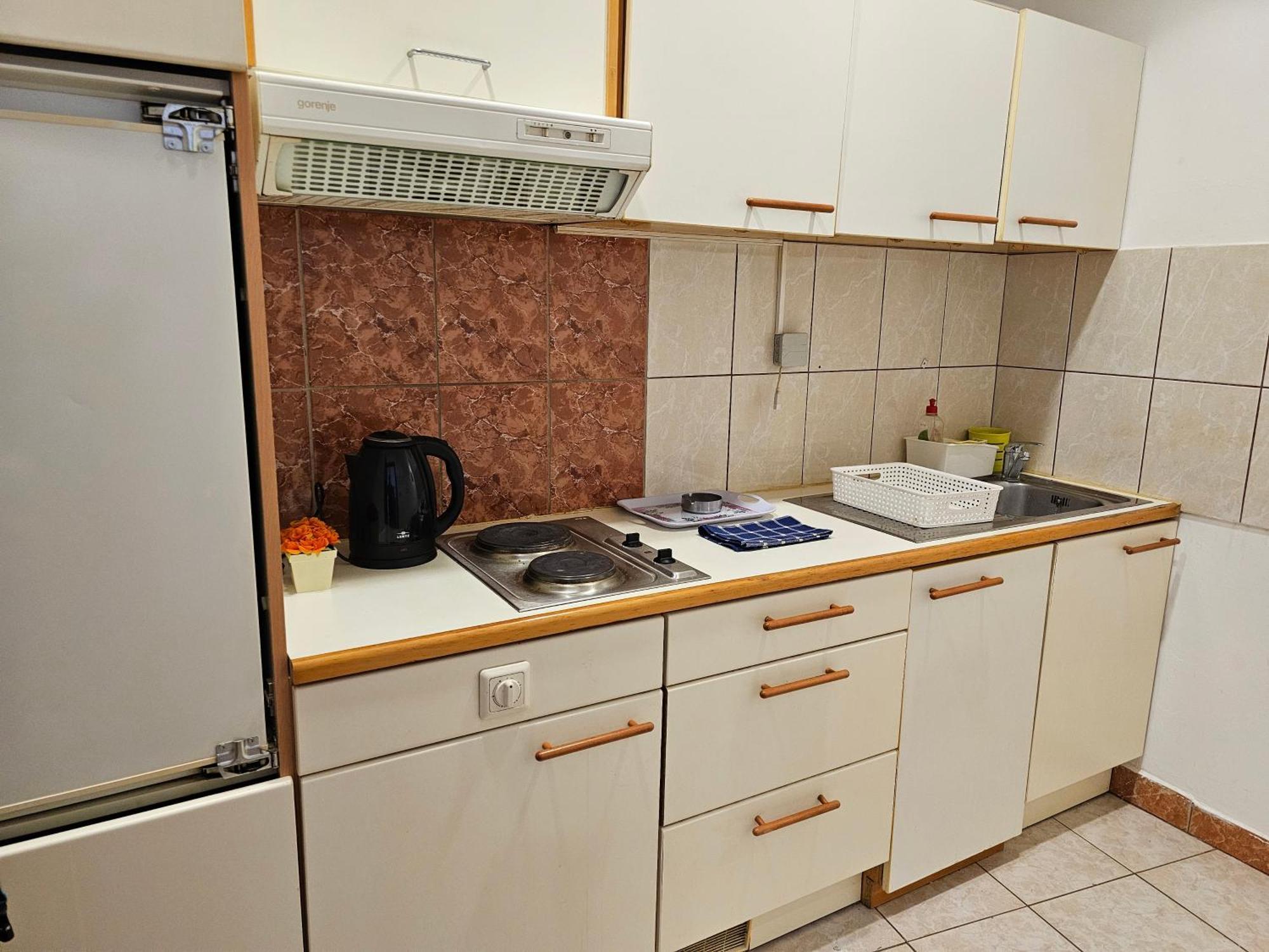 Apartmani Royal Residence Golubac Exterior foto